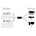 Адаптер Steelplay Cross Drive Controller Adapter (Switch/PS3/PC)